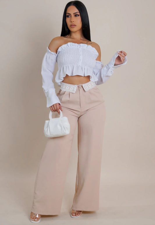 Soft Grace Pants